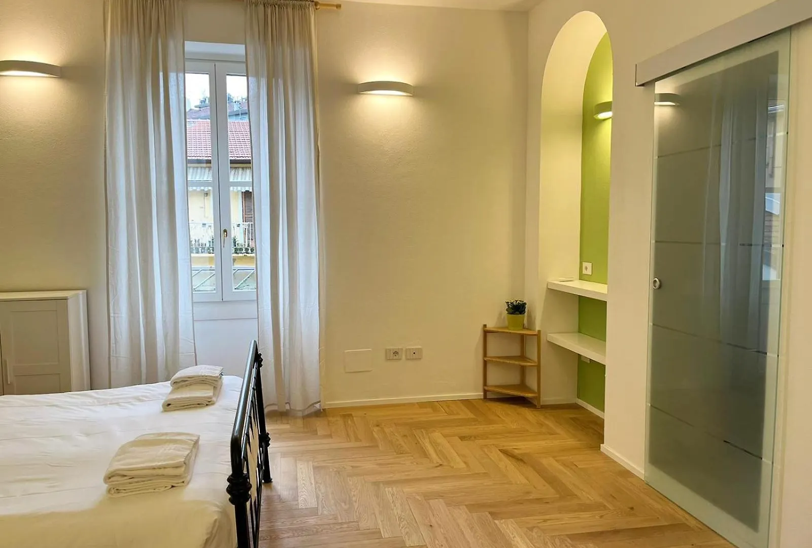 Cozy Studio - Zona Centro - Buenos Aires Milan