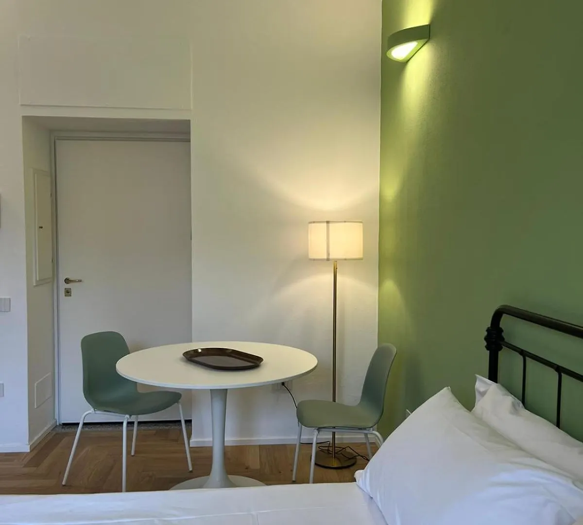 Cozy Studio - Zona Centro - Buenos Aires Milan 0*,