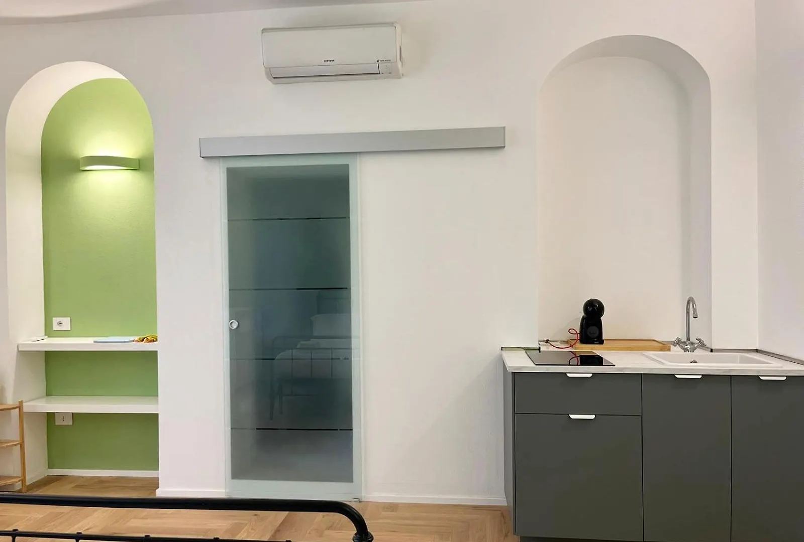 Cozy Studio - Zona Centro - Buenos Aires Milan 0*,  Italy